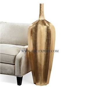 Lot de 3 Vases à Fleurs Modernes Créatifs en Fil de Fer, Différentes Tailles pour Décoration de Table, Événements de Mariage - Product Image 4