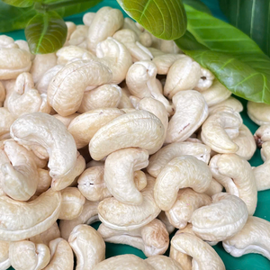 เม็ดมะม่วงหิมพานต์2025กก. ถั่วเม็ดมะม่วงหิมพานต์จากเวียดนาม1กก. Ww180 Ww240 Ww320พร้อมส่ง - Product Image 1