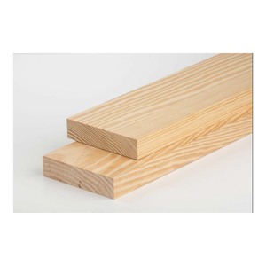 Grumes de bois carrées de qualité supérieure, adaptées aux applications industrielles - Product Image 4