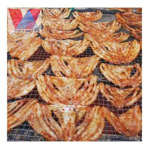 ปลานิลแดงแห้งราคาดีอาหารทะเลที่มีคุณภาพสูงเวียดนามชาวนาอาหารทะเลผลิตภัณฑ์วันหยุด - Product Image 1