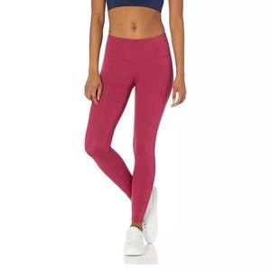 Top Quality <b>Women</b> <b>Legging</b> 2025 New Design High Waist Customized Fabric Breathable Quick Dry Yoga Sportswear <b>Women</b> <b>Leggings</b> - Product Image 1