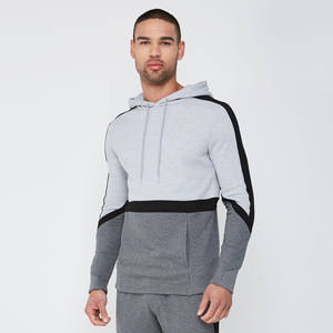 Ensemble de survêtement homme respirant et personnalisé, qualité supérieure, tendance actuelle, style streetwear, vente en gros 2026 - Product Image 3