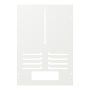 Per PLC PAC e Controllori Dedicati ABB 4TBE843730C0100 - Product Image 1