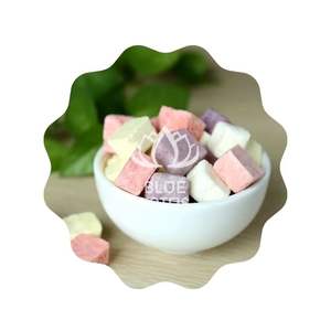 MEJOR PRECIO Yogur Liofilizado Blue Lotus 2025 Lácteos de Alta Calidad - Product Image 1