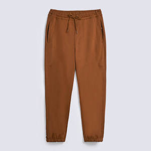 Joggers de entrenamiento informales para todas las estaciones para hombre, pantalones de chándal transpirables ligeros y de secado rápido, pantalones cómodos - Product Image 4