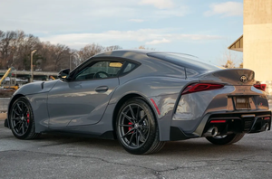 WZ1DB0G06RW068154 2024 รถสปอร์ตคูเป้สุดหรู ขับเคลื่อนล้อหลัง เครื่องยนต์ 3.0 ลิตร เทอร์โบ 382 แรงม้า แรงบิด 500 นิวตันเมตร ความเร็วสูงสุด 250 กม./ชม. ไมล์น้อย - Product Image 3