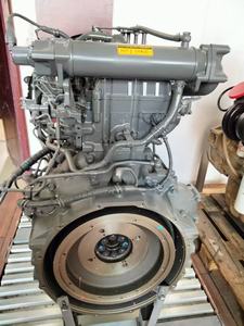 Motor diésel para excavadora ZX330 original japonés, nuevo, ISUZU 6HK1, de buen rendimiento, para excavadora - Product Image 4