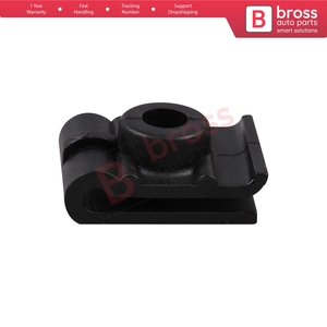 BCF1976 10 Pieces Rear <b>Bumper</b> "U" Pad for - Product Image 4