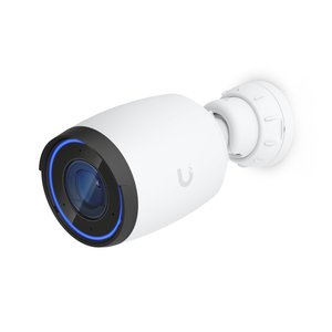 Caméra IP Ubiquiti UVC-AI-Pro blanche, 4K Ultra HD 30fps, IP65, 1x RJ45 1000Mbps PoE, 3x Zoom optique - Product Image 5