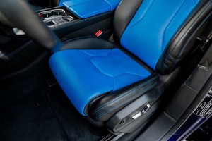 OFERTA ESPECIAL 2020 LA-MB-ORG-HI-NI UR-US AWD V8 CILINDROS TRANSMISIÓN AUTOMÁTICA ASIENTOS DE CUERO - Product Image 4