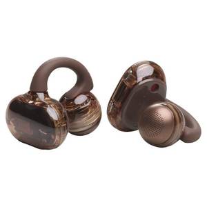 Auriculares deportivos JBL SOUNDGEAR CLIPS TWS con Bluetooth y micrófono, cobre JBLSNDGEARCLCOP 0982814 - Product Image 3