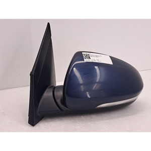 SPECCHIETTO RETROVISORE SINISTRO HYUNDAI Tucson serie 8 PIN MIRROR D4FD (15>) - Product Image 1