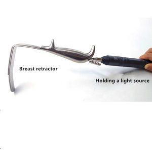 El tractor eléctrico de 18cm, - Product Image 1