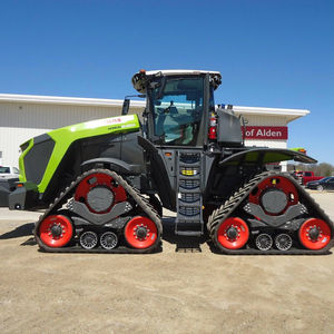 TRACTEUR CLAAS XERION 12.650TT LE PLUS VENDU - Product Image 1