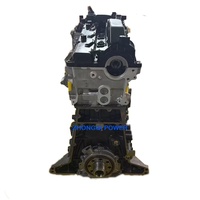 100% Tested Car Engine Auto Engine 1GD-FTV 2.8T 4Cylinder for Toyota Land Cruiser Prado Hilux Fortuner Land Cruiser 70 Series