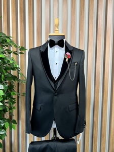 Uxury-ropa elegante para niños, accesorio de moda preferido por los jóvenes - Product Image 4