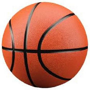 Factory Wholesale Professional Quality Light-<b>Weight</b> Customized Sports Equipment PVC Rubber Basketball <b>Ball</b> Reasonable Price - Product Image 4