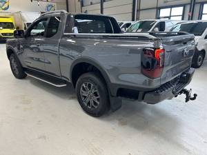 2022ฟอร์ดเรนเจอร์ใช้แล้ว - Product Image 2