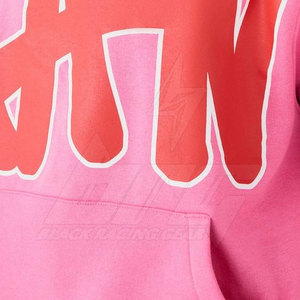 ชุดวอร์มสำหรับผู้ชายวัสดุทนทานโลโก้แบบกำหนดเอง - Product Image 6