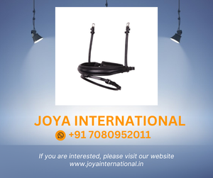 Manivelle Flash Muserolle Anatomique pliable - Product Image 6