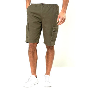 2025 pantalones cortos Cargo de alta calidad para hombre, pantalones cortos tácticos informales deportivos de verano con múltiples bolsillos, nuevo diseño sólido - Product Image 3