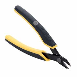 Stainless Steel Tapered Shear <b>Cutters</b> for Jewelry Plating Bracelet Making & DIY - Product Image 4