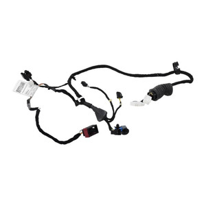 Cablaggio Porta Anteriore Sinistra FIAT Ducato 6a Serie 46858690 46858690 (17>) - Product Image 1