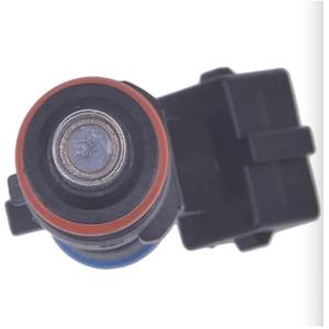 Injecteur de carburant neuf pour Renault Logan Kangoo <span class=keywords><strong>Sandero</strong></span> 1.4 1.6 - Product Image 4