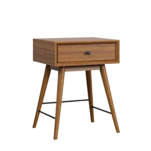 Modern Simple Designs Storage Nightstand Home Furniture for Bedroom Living Room Hotel at Best Price Direct Factory - Product Image 1