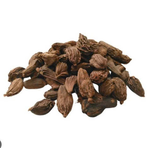 Cardamomo Negro con Certificación ISO, Empaque Personalizado, Gran Descuento, Mejor Precio, Más Vendido - Product Image 1