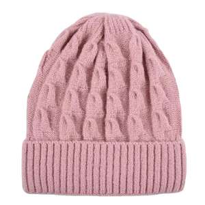 Gorros de Punto Personalizados al por Mayor con Logotipo en Toda la Superficie, Gorro de Invierno de Jacquard, Hecho en Pakistán - Product Image 4