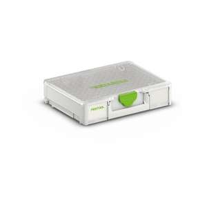 Festool SYS3 ORG M 89 Box Systainer Organizer <b>Tool</b> <b>Storage</b> Solution - Product Image 2