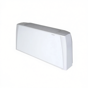 Sistema HVAC con Unidad Fan Coil Sabiana Carisma CRC de 53 kW 7.57 - Product Image 3