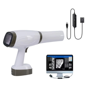 Fabricants d'appareils de <span class=keywords><strong>radiographie</strong></span> <span class=keywords><strong>dentaire</strong></span> <span class=keywords><strong>panoramique</strong></span> Machine de <span class=keywords><strong>radiographie</strong></span> numérique portable vétérinaire pour animaux de compagnie - Product Image 1