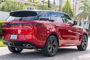 Range Rover Sport P530 Edición Deer Valley Usado, 2023 - Product Image 3