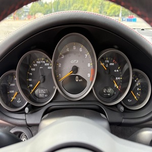Le plus cool des Porsche 911 GT3 de 2010 - Product Image 2