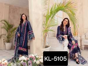 Costume Salwar Kameez pour femmes de créateur Broderie lourde à séquences Style indien pakistanais pour mariage Festival Wear - Product Image 6