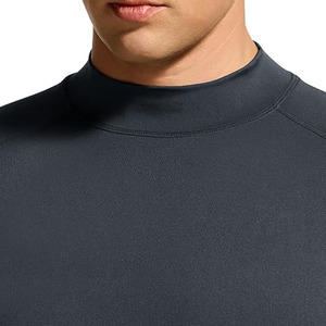Best Custom-Made <b>Rash</b> <b>Guard</b> for <b>Men</b> Full Sleeve <b>Men's</b> Quick-Dry Compression <b>Rash</b> <b>Guards</b> Custom Plain Blank <b>Rash</b> <b>Guards</b> - Product Image 4