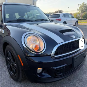 Mini Clubman Cooper S 2013 Usado Recientemente, Volante a la Izquierda - Product Image 1