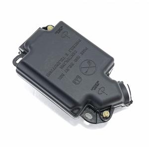 Boîtier porte-fusibles FIAT 500 Série L (351_352) 51890354 552 80 444, 940 C1.000, 955 A3.000 Diesel 1600 (12>) - Product Image 1