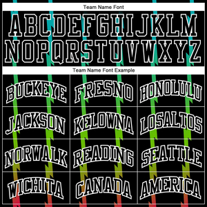 Kit de uniforme de baloncesto estampado para hombre al por mayor, conjunto de uniforme de baloncesto de secado rápido de Color negro con nombre de equipo y logotipo transpirable - Product Image 5