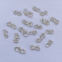 Fermoirs en argent sterling 925 pour la fabrication de bijoux, fermoirs dorés rose, accessoires pour la création de bijoux, articles de bijouterie en ligne sur Alibaba