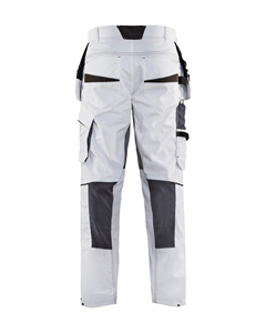 Vente en gros Vêtements de sécurité résistants à l'usure Vêtements de travail Pantalons cargo pour hommes Pantalons de travail - Product Image 2