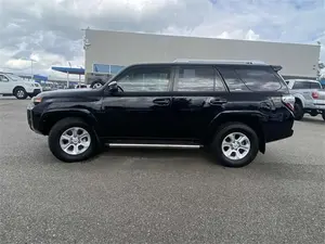 Toyota 4Runner Sport 2018 - Product Image 5