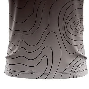 เสื้อโปโลผู้ชายสีและขนาดแบบระเหิดสำหรับผู้ชายเสื้อโปโลแบบแห้งเร็ว - Product Image 6