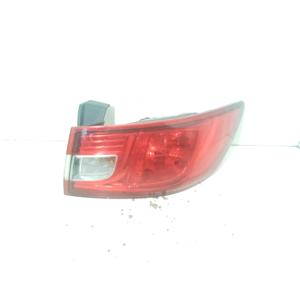 ไฟท้ายขวา STOP RENAULT Clio Serie IV 265506608r(12>19) - Product Image 1