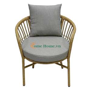 CH Factory-garden <b>Swing</b> Chair Dedon Garden <b>Swing</b> Round Chair Garden Chairs for Sleping Free Sample Garden Chair - Product Image 3