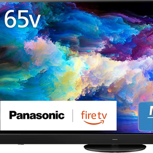 สำหรับรุ่นปี 2024 Z95 ซีรีส์ ทีวี OLED 4K Ultra HD สมาร์ททีวี Fire TV ขนาด 65 นิ้ว พร้อมไฟแบ็คไลท์ LED ตัวเครื่องสีดำ 240Hz สำหรับโรงแรม - Product Image 1