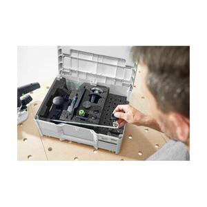 Juego de Accesorios para Herramientas Eléctricas Festool para Fresadoras Modelo ZS-OF 1010 M - Product Image 2