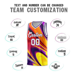 Camisetas de uniformes de baloncesto de alta calidad 2025, nueva temporada, superventas, camisetas de baloncesto cosidas para hombres - Product Image 4